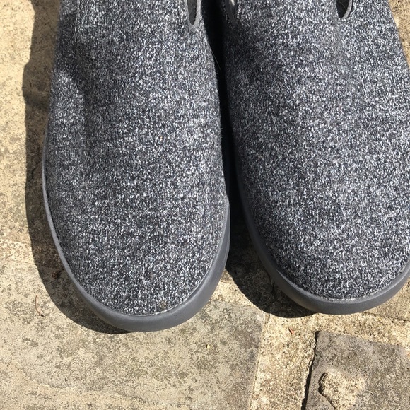 Allbirds women’s wool slide on shoes. Size 8. - Picture 5 of 11
